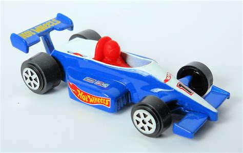 F1 Race Car | Hot Wheels Wiki | Fandom