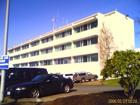 Grays Harbor Community Hospital - Aberdeen, WA | Flickr - Photo Sharing!