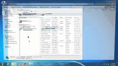 Tech Support: How to clear the Print Spooler in Windows 7 - YouTube