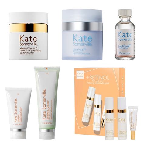 Kate Somerville 30% OFF - Beauty Deals BFF