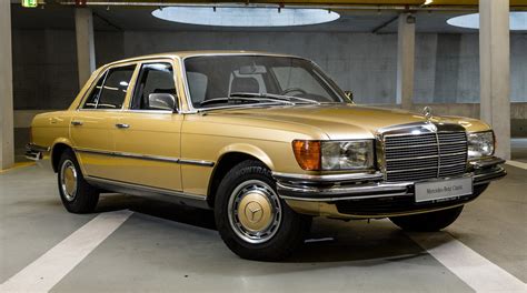 Mercedes-Benz Museum begins sales of classic cars Paul Tan - Image 406214