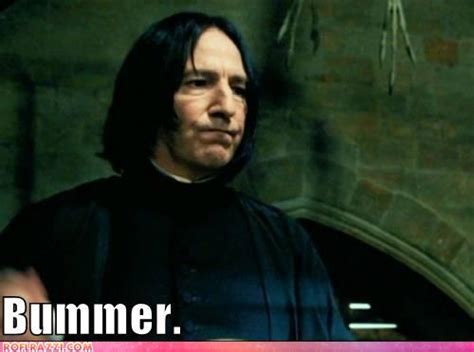 Severus Snape | Know Your Meme