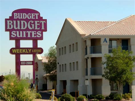 Budget Suites of America - Las Vegas Blvd | Las Vegas, NV