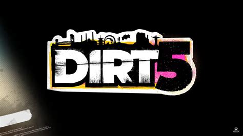 DiRT 5 Announced, First Gameplay Trailer Revealed