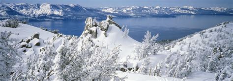A Guide to North Lake Tahoe Winter 20-21 | Tahoe Rental Company