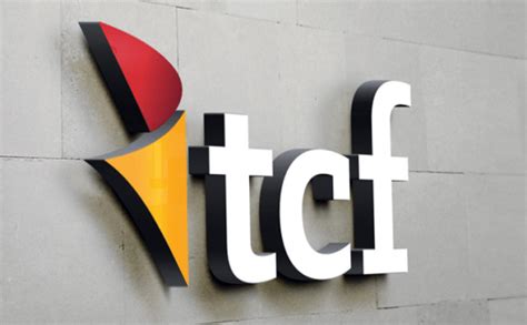 Nueva identidad para el banco TCF por Periscope