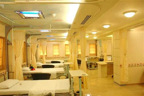 P.D Hinduja Hospital & Medical Research Centre, Mumbai - Doctor List ...