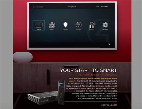 Smart Home Starter | The Best Smart Home Starter Kit | Home Starter Pack