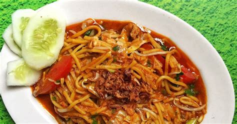 391 resep mie aceh enak dan sederhana - Cookpad