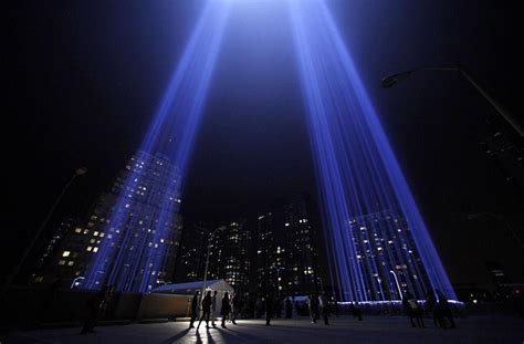 On 9/11, We Prevail Through Kindness