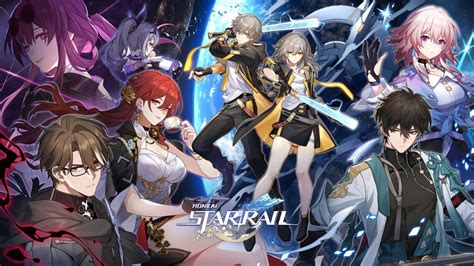 Honkai: Star Rail, annunciato il personaggio Imbibitor Lunae ...