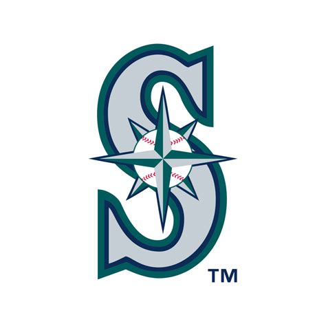 Seattle mariners logo png - Download Free Png Images