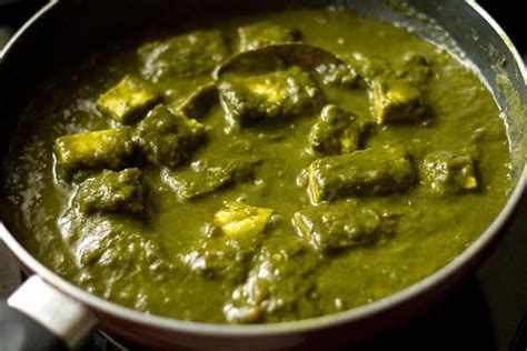 palak paneer recipe, how to make best palak paneer recipe | paneer recipes