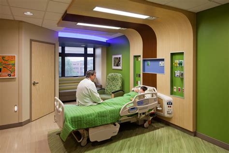 Monroe Carell Jr. Children’s Hospital Vanderbilt at Williamson Medical Center - Williamson ...