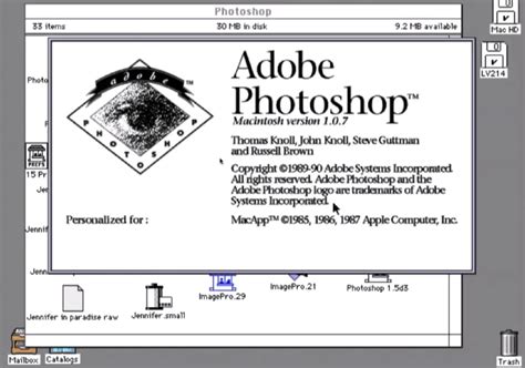 Photoshop launches as Mac exclusive [Today in Apple history]