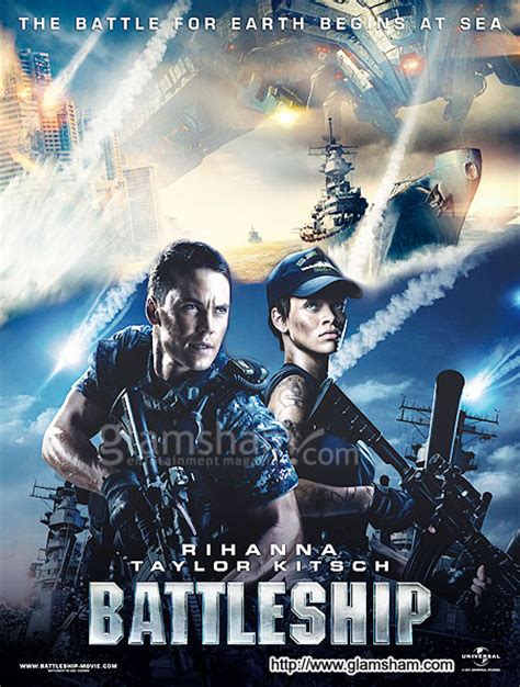 Battleship Movie Quotes. QuotesGram