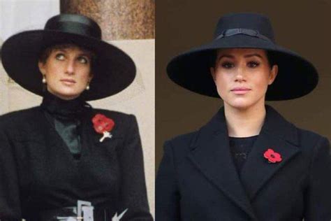 Meghan Markle and Princess Diana: Two women hated by the royal family but beloved by the public ...