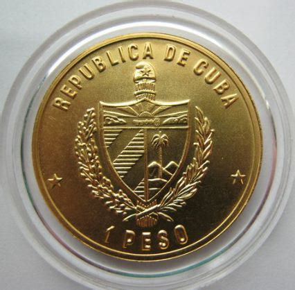 Gold plated coins – Numista