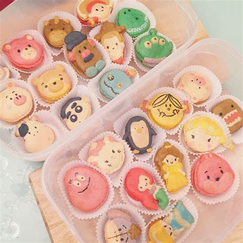 #Cute #macaron Dessert Inspiration