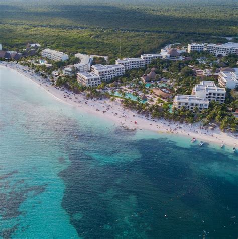 Why Secrets Akumal Riviera Maya Won The 'Best Adult-Only All Inclusive ...