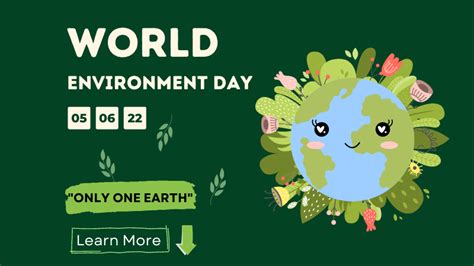 World Environment Day 2024: Theme, History & Quote | UPDF