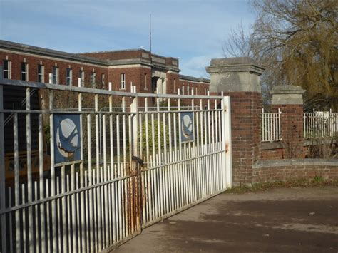 Former Blue Bird Toffee Factory © Chris Allen :: Geograph Britain and Ireland