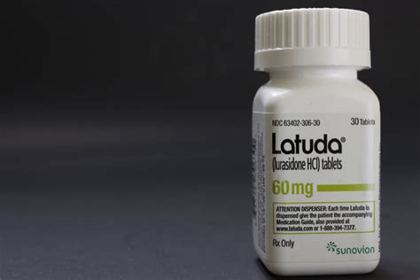 Latuda & Suboxone | Bicycle Health