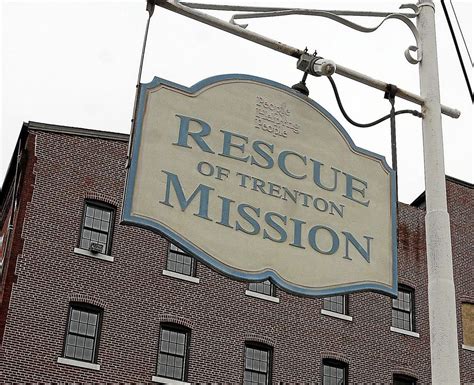 Pin by Rescue Mission of Trenton on OUR MISSION | Mission, Trenton, Rescue