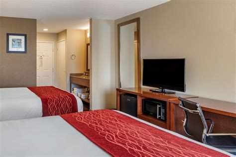 Comfort Inn Roseburg Roseburg | Bookonline.com