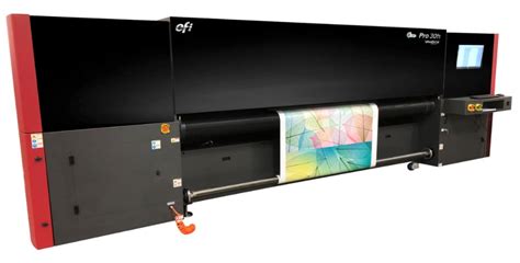 High-Speed Printers for Signs