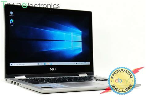 Dell Inspiron 13 2in1 Laptop | Tradelectronics | Used Laptop For Sale