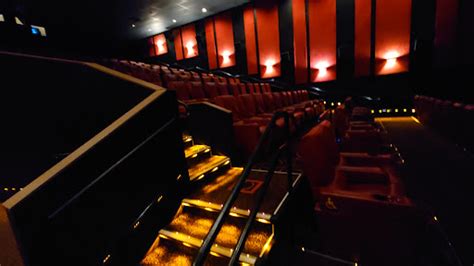 Movie Theater «AMC Parkway Pointe 15», reviews and photos, 3101 Cobb Pkwy SE #201, Atlanta, GA ...