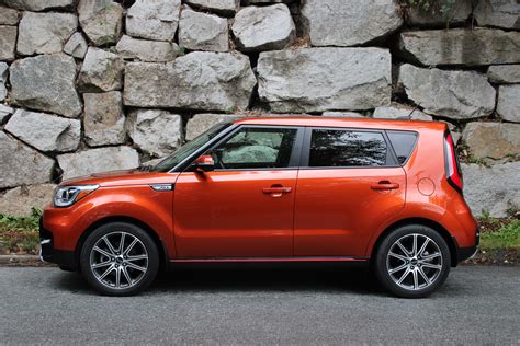 Review: 2018 Kia Soul Turbo – WHEELS.ca