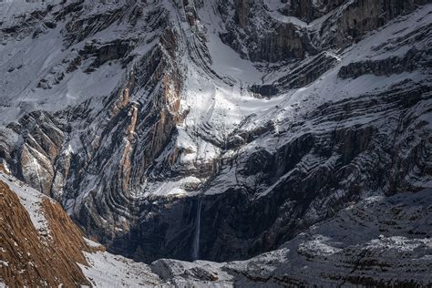 Pyrenees | Winter on Behance