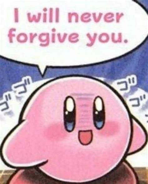 Pinterest | Kirby memes, Cute memes, Kirby