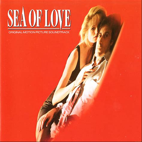 Sea Of Love- Soundtrack details - SoundtrackCollector.com