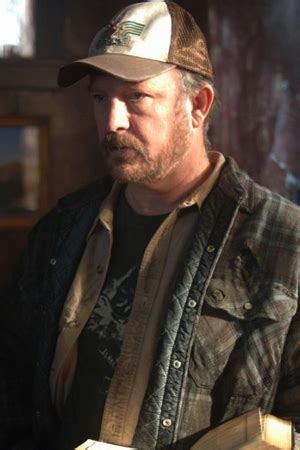 Bobby Singer - Supernatural Guide - IGN