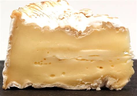 Camembert Cheese Shortage May Mean Extinction For The Cheese