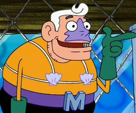 Dress Like Mermaid Man Costume | Halloween and Cosplay Guides