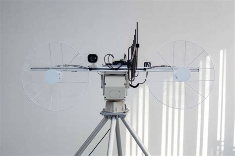 Drone Tracking Antenna - Drone HD Wallpaper Regimage.Org