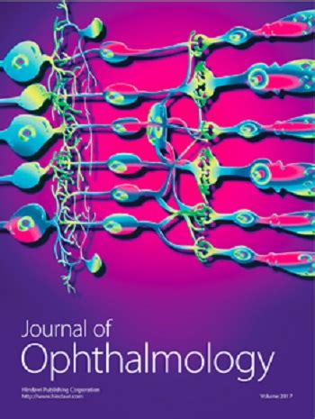 Journal of Ophthalmology Impact Factor, Indexing, Acceptance rate, Abbreviation 2024 - Open ...