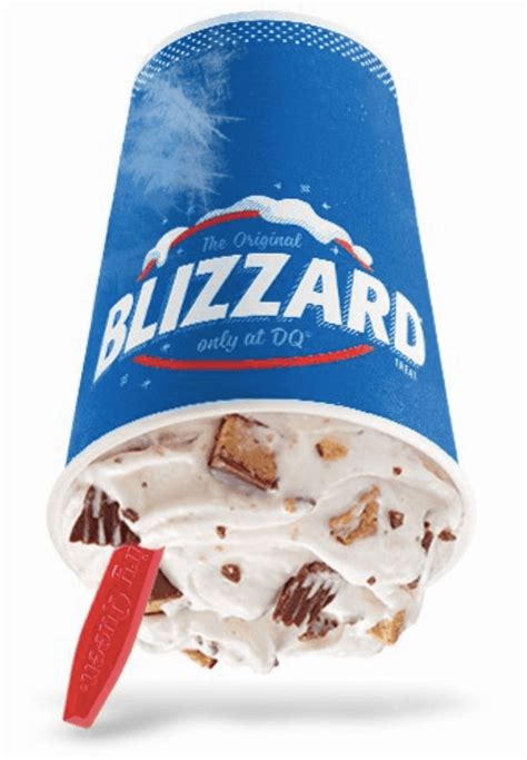 Ranking 9 Classic Dairy Queen Blizzards According to Taste