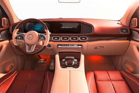 Mercedes-Maybach GLS 600 Vs. Rolls-Royce Cullinan: How Do They Compare?. Which bespoke and ...