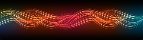 red and multicolored illustration multiple display digital art #abstract #4K #wallpaper # ...