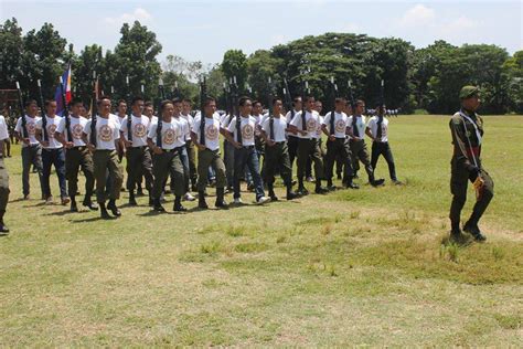 Back to the past: The return of ROTC - Bulatlat