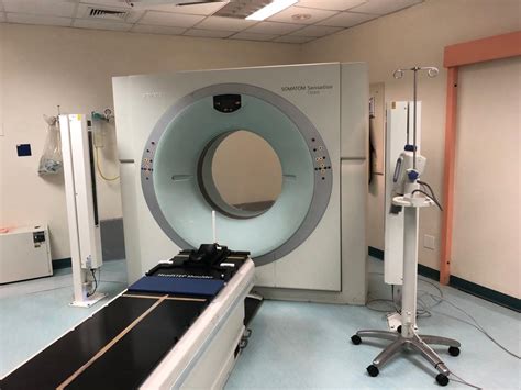 Used Siemens Sensation 40 CT Scan for Sale | 20Med