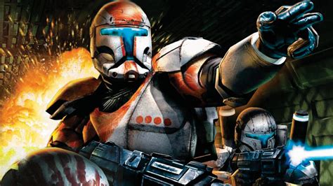 Star Wars: Republic Commando Reviews - OpenCritic