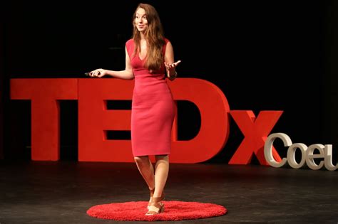 How to Prepare for a TEDx Talk — The Bold Life Movement