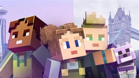 Minecraft Character Creator | How to create your own character - GameRevolution