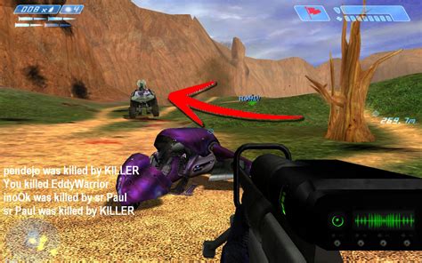 How to Be Good at Blood Gulch in Halo PC: 6 Steps (with Pictures)